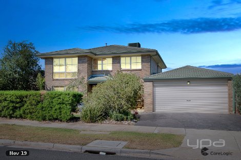 55 Darlingsford Bvd, Melton, VIC 3337