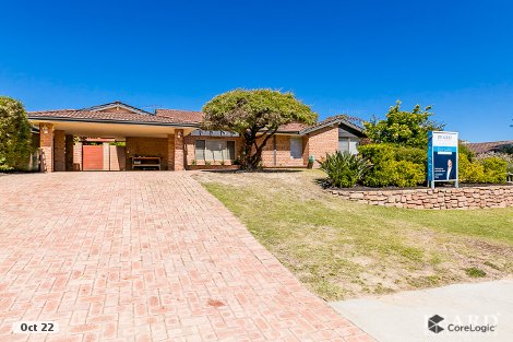 8 Trappers Dr, Woodvale, WA 6026