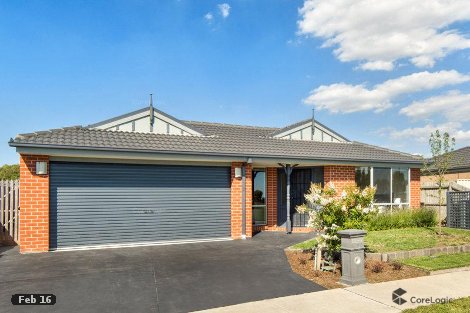 8 Bollen Way, Koo Wee Rup, VIC 3981