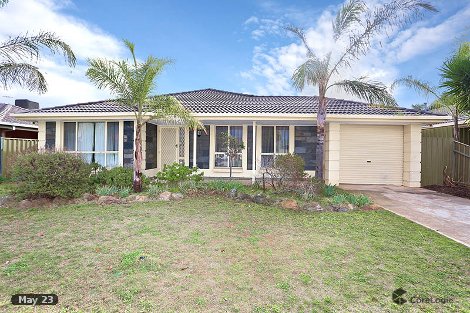 8 Crawford Gr, Andrews Farm, SA 5114