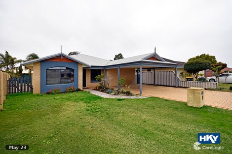 15 Grenache Cres, Caversham, WA 6055