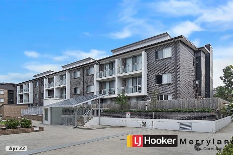 42/54-62 Nijong Dr, Pemulwuy, NSW 2145