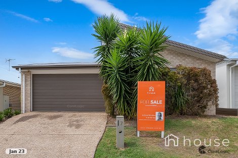 7 Mount Ballow St, Park Ridge, QLD 4125