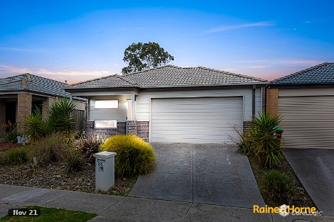 38 Silverwattle Dr, Lyndhurst, VIC 3975