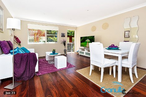 9/25 Gosport St, Cronulla, NSW 2230