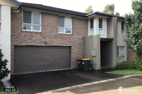 10/67 Burnside St, Kellyville Ridge, NSW 2155