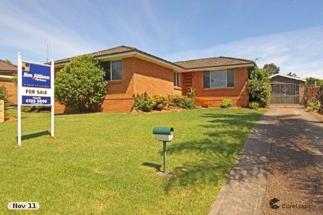 19 Kempsey St, Jamisontown, NSW 2750