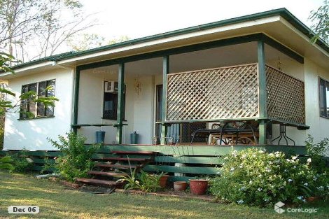 73 Burnett St, Mundubbera, QLD 4626