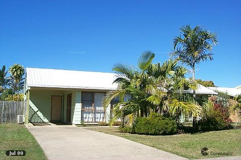 14 Spalla Dr, Proserpine, QLD 4800