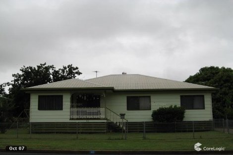 43 Lime St, Clermont, QLD 4721
