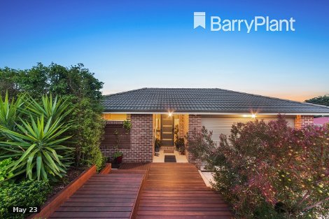 4 Aaron Ct, Drouin, VIC 3818