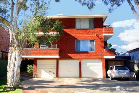 3/7 Shadforth St, Wiley Park, NSW 2195