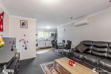 2/9 Magann Ct, Darling Heights, QLD 4350