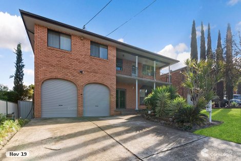 12 Balmoral Cres, Georges Hall, NSW 2198