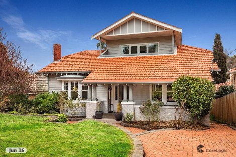 23 Durham St, Eaglemont, VIC 3084