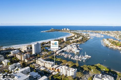 3/58 River Esp, Mooloolaba, QLD 4557