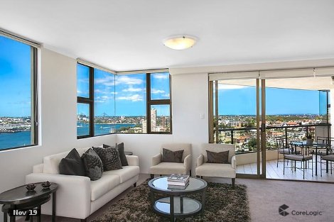 801/102 Alfred St S, Milsons Point, NSW 2061