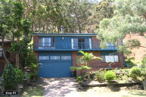 25 Harrison Ave, Bonnet Bay, NSW 2226