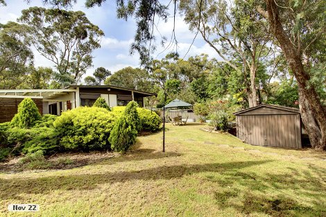 5 Wonoka St, Eden Hills, SA 5050