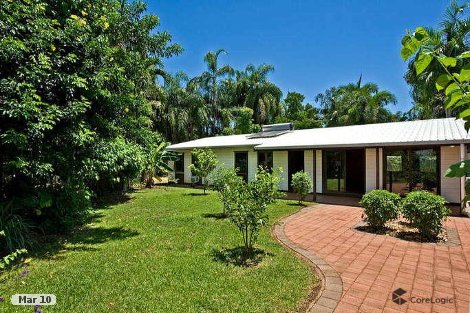 28 Macassar St, Wagaman, NT 0810