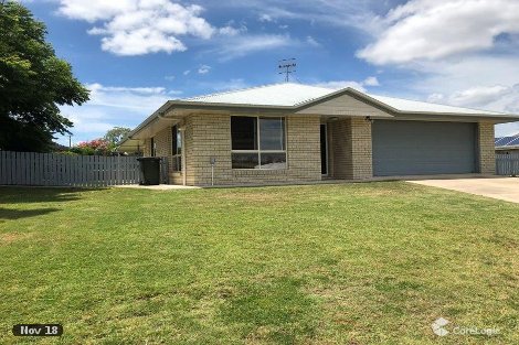 5 Goodchild Dr, Murgon, QLD 4605