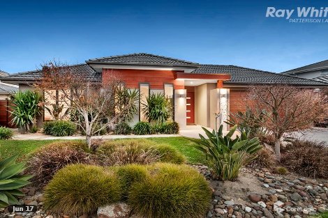 7 Portland Pl, Waterways, VIC 3195