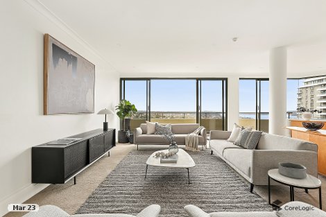 1202/39 Mclaren St, North Sydney, NSW 2060