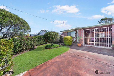 1/185 Ramsay St, Centenary Heights, QLD 4350