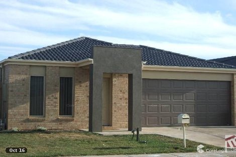 13 Horseshoe Cct, Truganina, VIC 3029