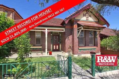 158 Duntroon St, Hurlstone Park, NSW 2193