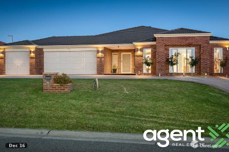 4 Foxborough Gld, Narre Warren North, VIC 3804