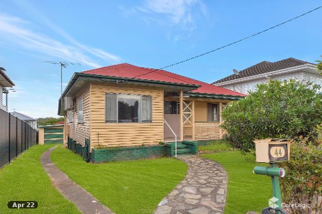 44 Pullen Rd, Everton Park, QLD 4053