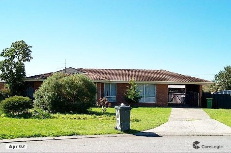 13 Legend Pl, Cooloongup, WA 6168