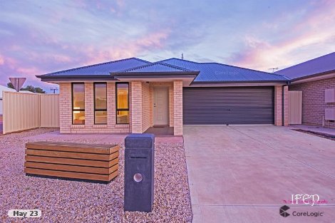 21 Julie Francou Pl, Whyalla Norrie, SA 5608