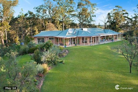 155 Will O Wyn Rd, Murrays Run, NSW 2325