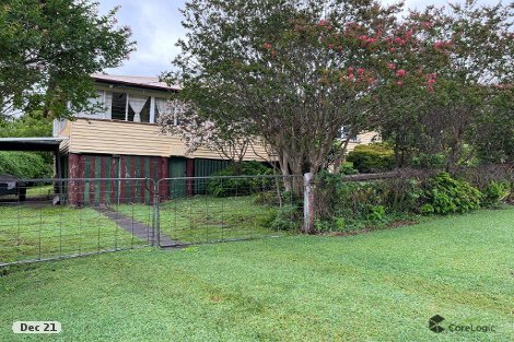 12 Dahlke St, Goomeri, QLD 4601