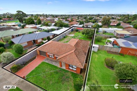 22 Thompson St, Whittington, VIC 3219