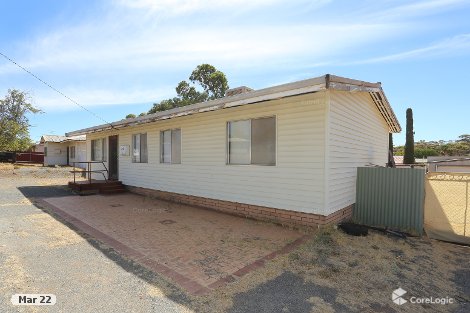 45 New Clayton St, Kambalda East, WA 6442