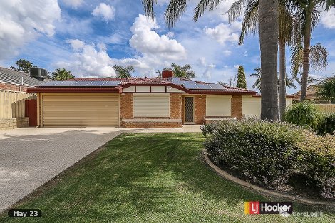 4 Cook St, Thornlie, WA 6108