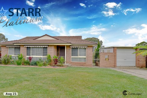 12 Cabernet Ave, Eschol Park, NSW 2558