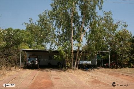 11 Buchanan Tce, Pine Creek, NT 0847