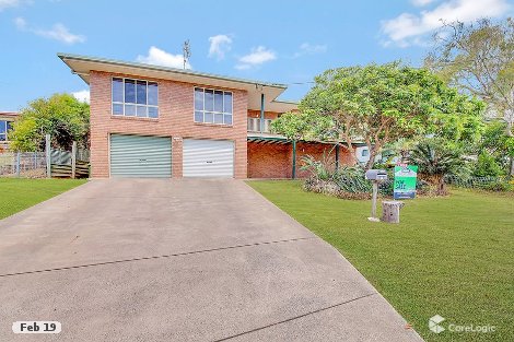 6 Rose St, Lammermoor, QLD 4703