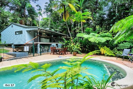 5 Butler Dr, Kuranda, QLD 4881