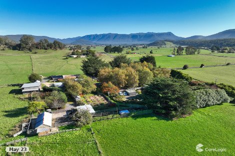 159 Liena Rd, Mole Creek, TAS 7304