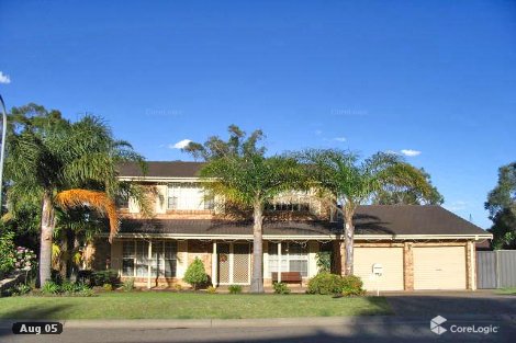6 Dove Cl, Woronora Heights, NSW 2233