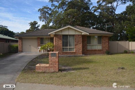 19 Cambridge Cres, Broulee, NSW 2537