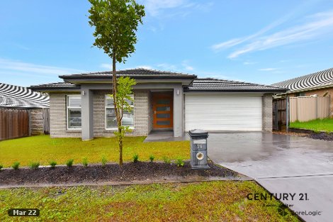 35 Chestnut Ave, Gillieston Heights, NSW 2321