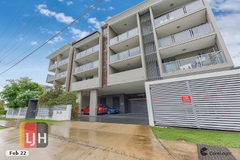 15/28 Laura St, Lutwyche, QLD 4030