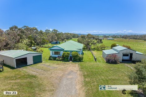 595 Lynnes Rd, Wattle Bank, VIC 3995