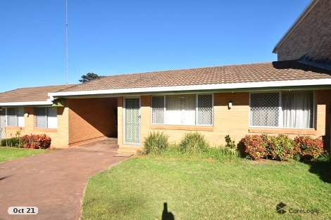 1/24 Ladner St, Drayton, QLD 4350